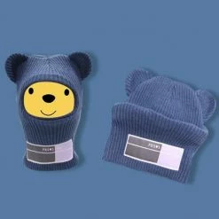 Streetgarm Mouse Ski Mask Beanie