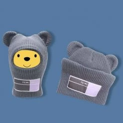 Streetgarm Mouse Ski Mask Beanie