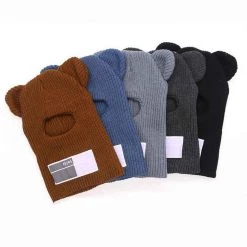 Streetgarm Mouse Ski Mask Beanie