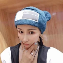 Streetgarm Mouse Ski Mask Beanie