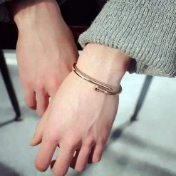 Streetgarm NEW Nail Bracelet