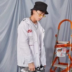 Streetgarm Nasa Windbreaker 12 Streetgarm Nasa Windbreaker