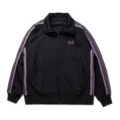 Streetgarm Needles Track Jacket NEW