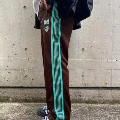 Streetgarm Needles X Girls Don’t Cry Track Pants