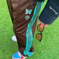 Streetgarm Needles X Girls Don’t Cry Track Pants