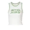 Streetgarm NEW Never Mind Crop Top