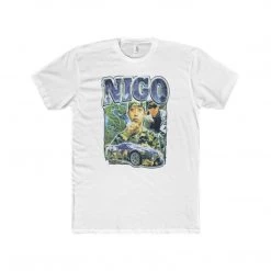 Printify Nigo Homage T-Shirt