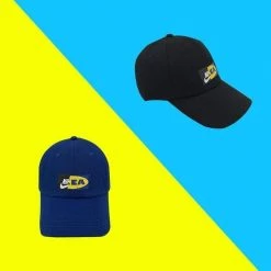 Streetgarm NEW Nikea Cap