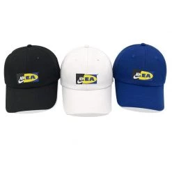 Streetgarm NEW Nikea Cap