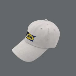 Streetgarm NEW Nikea Cap