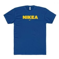 Printify NEW NIKEA Multi Varient T-Shirt