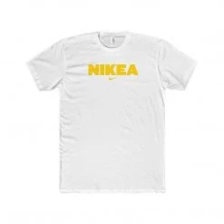 Printify NEW NIKEA Multi Varient T-Shirt