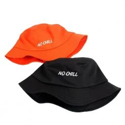 Streetgarm NEW No Chill Bucket Hat