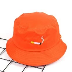 Streetgarm NEW No Chill Bucket Hat