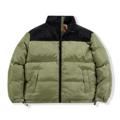 Streetgarm NEW Nuptse Color Puffer Jacket