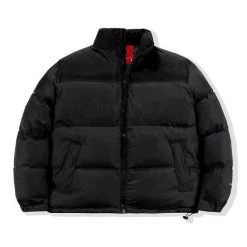 Streetgarm NEW Nuptse Color Puffer Jacket