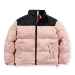 Streetgarm NEW Nuptse Color Puffer Jacket