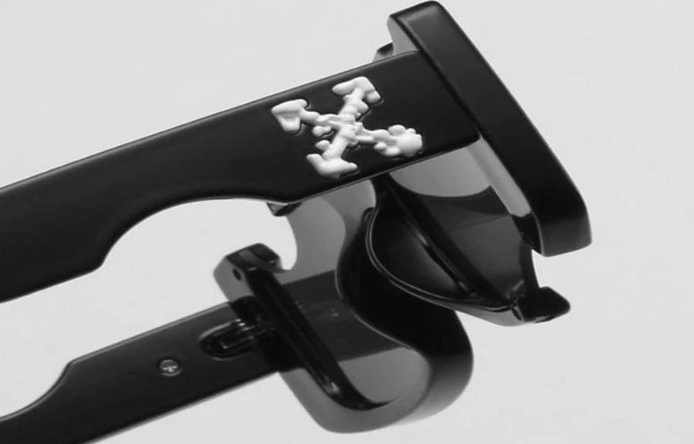 Streetgarm NEW OFF Cady Rectangle-frame Sunglasses 6 Streetgarm NEW OFF Cady Rectangle-frame Sunglasses