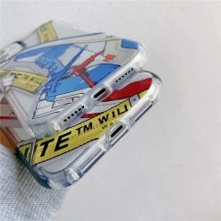 Streetgarm OFF White Tape IPhone Case 13 Streetgarm OFF White Tape IPhone Case