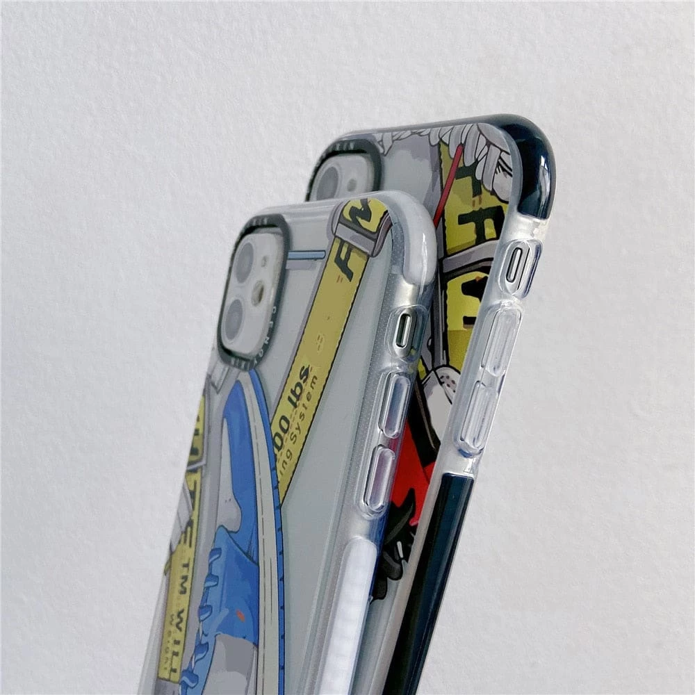 Streetgarm OFF White Tape IPhone Case 5 Streetgarm OFF White Tape IPhone Case