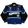Streetgarm Oreo Nascar Racing Jacket SALE