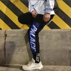 Streetgarm Palace Socks