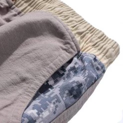 Streetgarm Patchwork Camo Joggers NEW 13 Streetgarm Patchwork Camo Joggers NEW