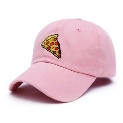 Streetgarm Pizza Cap NEW