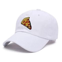 Streetgarm Pizza Cap NEW