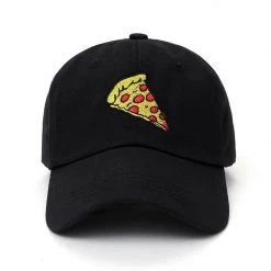 Streetgarm Pizza Cap NEW
