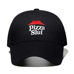Streetgarm Pizza Slut Cap