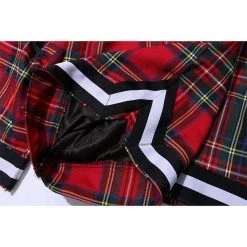 Streetgarm NEW Plaid Shorts