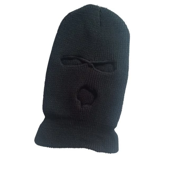 Streetgarm Plain Fashion Ski Mask NEW 3 Streetgarm Plain Fashion Ski Mask NEW