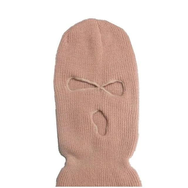 Streetgarm Plain Fashion Ski Mask NEW 8 Streetgarm Plain Fashion Ski Mask NEW