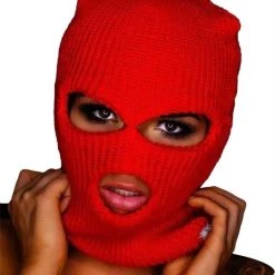 Streetgarm Plain Fashion Ski Mask NEW 30 Streetgarm Plain Fashion Ski Mask NEW