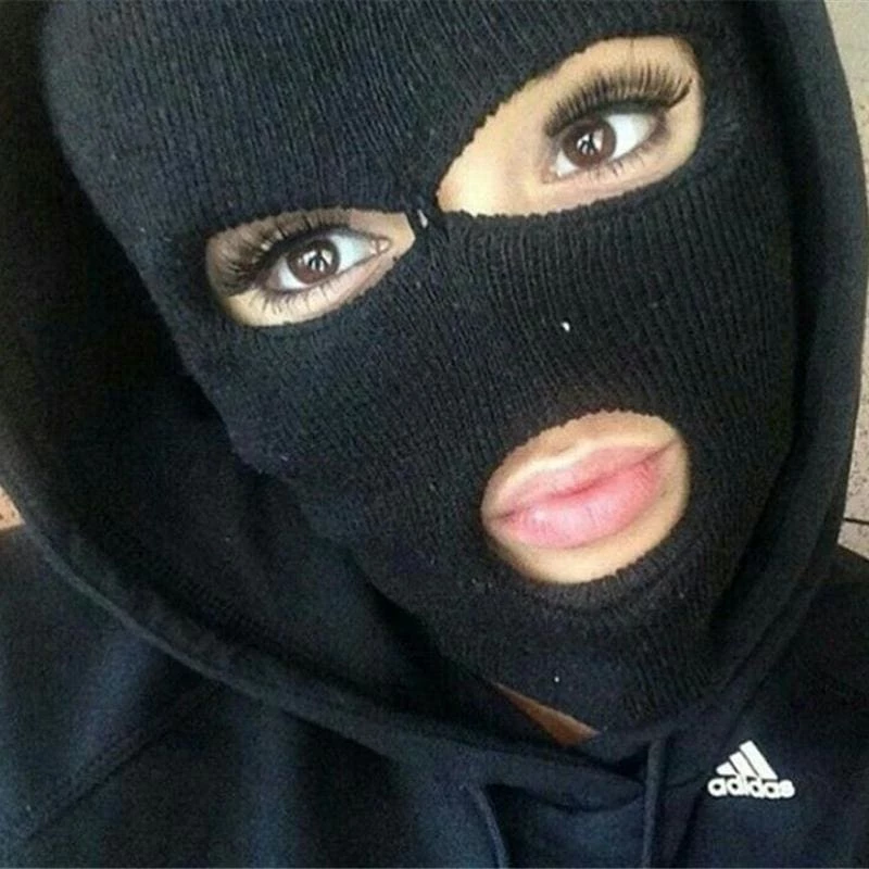 Streetgarm Plain Fashion Ski Mask NEW 15 Streetgarm Plain Fashion Ski Mask NEW