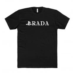 Printify Play Prada T-Shirt