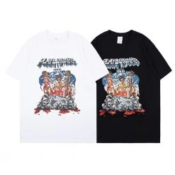 Streetgarm NEW Playboi Carti Tour T-Shirt
