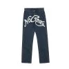 Streetgarm NEW Playboy Skull No Candy Loose Jeans