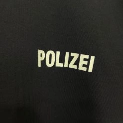 Streetgarm Polizei T-Shirt