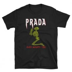 Streetgarm NEW Prada Tour T-Shirt
