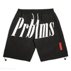 Streetgarm Prblms Casual Shorts NEW