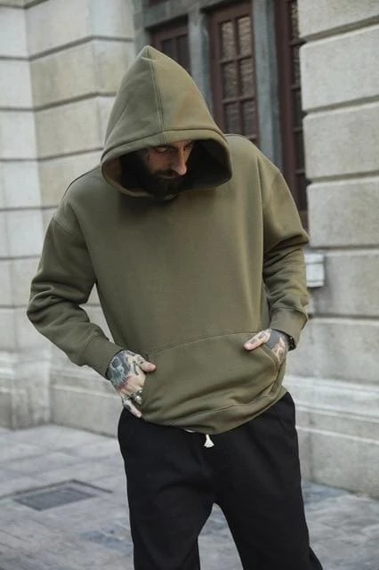 Streetgarm SALE Premium Fleeced Hoodie 8 Streetgarm SALE Premium Fleeced Hoodie