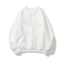 Streetgarm Premium Fleeced Sweatshirt SALE