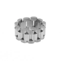 Streetgarm Presidential Link Ring