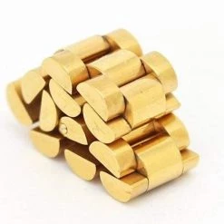 Streetgarm Presidential Link Ring