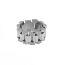 Streetgarm Presidential Link Ring