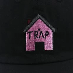 Streetgarm Pretty Girls Like Trap Music Cap