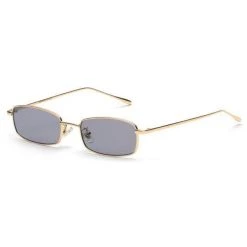 Streetgarm Rectangle Sunglasses