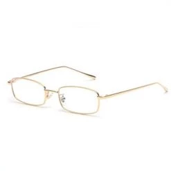 Streetgarm Rectangle Sunglasses